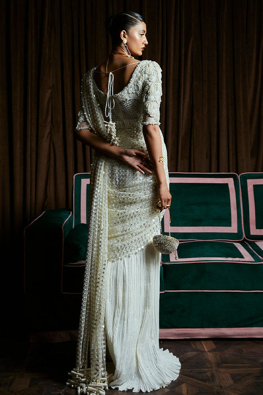 Suffuse | Luxury Pret 24 | IVY - House Of Anaya