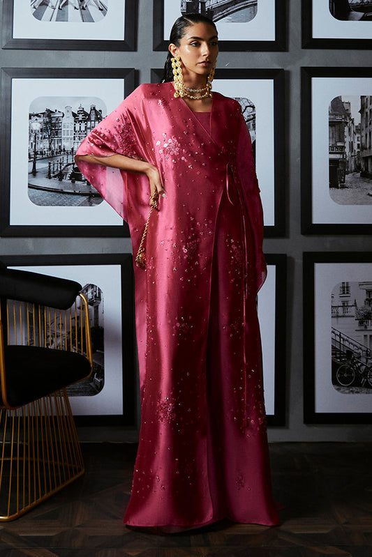 Suffuse | Luxury Pret 24 | ILSA - House Of Anaya