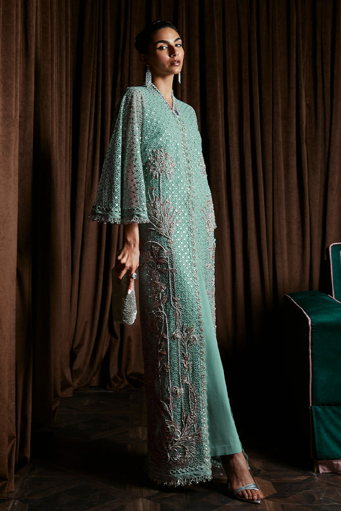Suffuse | Luxury Pret 24 | LIVIA - House Of Anaya