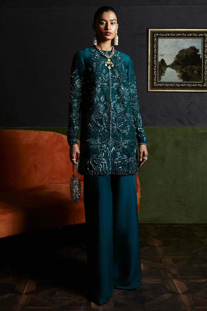 Suffuse | Luxury Pret 24 | JASMINE - House Of Anaya