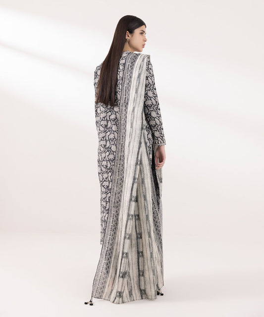 Sapphire | Intermix 2024 | Cambric Suit S-37 - House Of Anaya