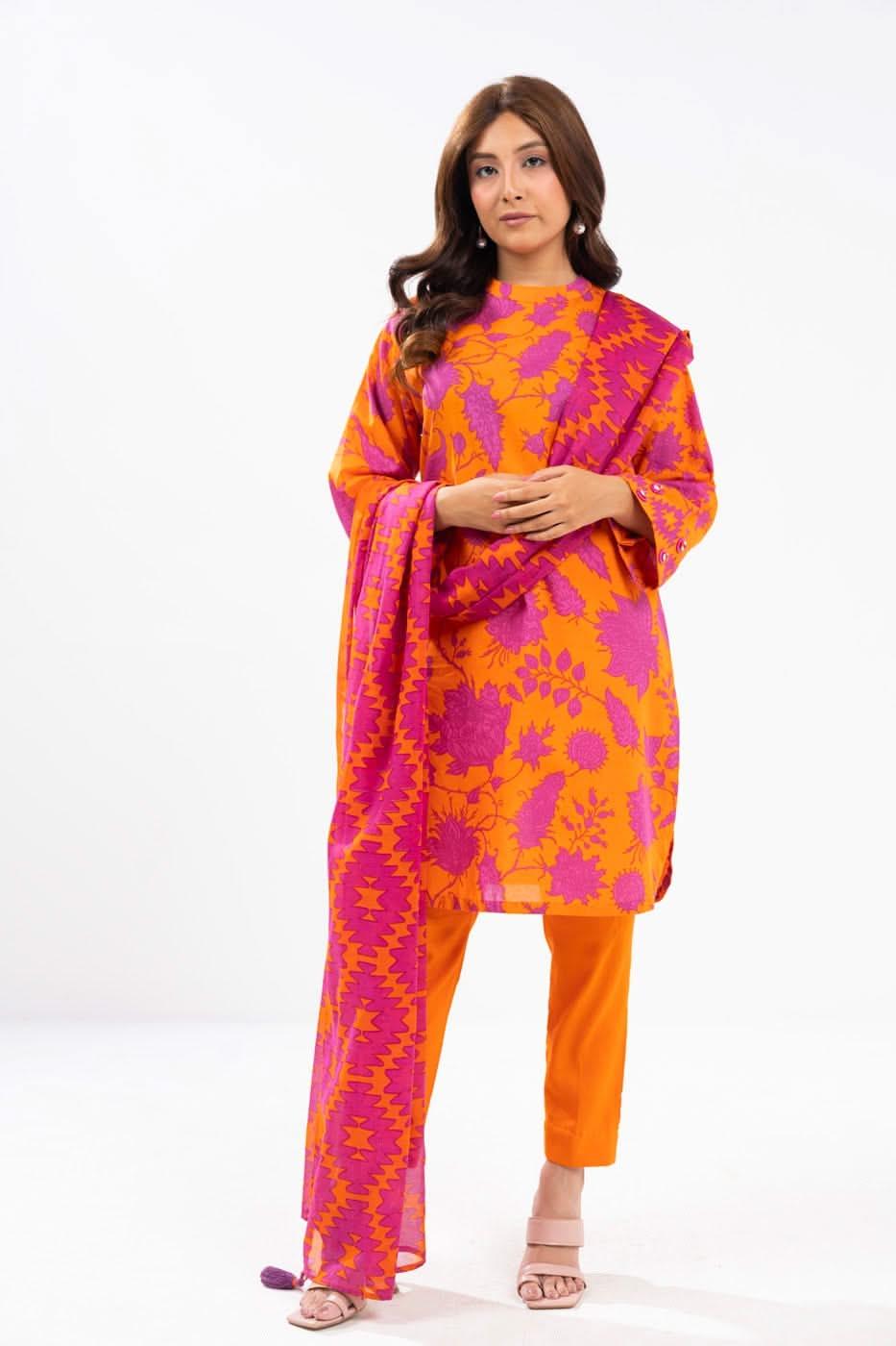 Al Karam | Winter 24 | FW-37-24
