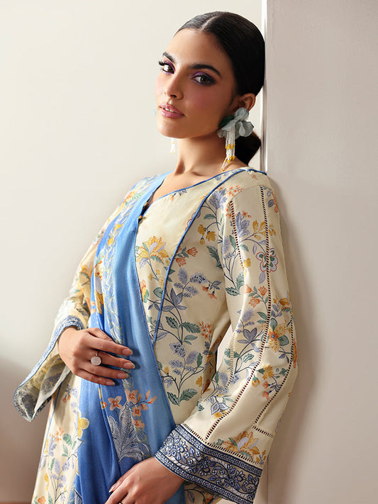 Gulaal | Summer Pret 26 | Elaris