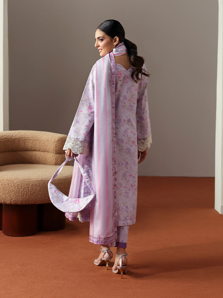 Gulaal | Summer Pret 26 | Quince
