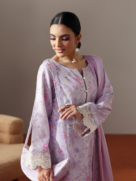 Gulaal | Summer Pret 26 | Quince