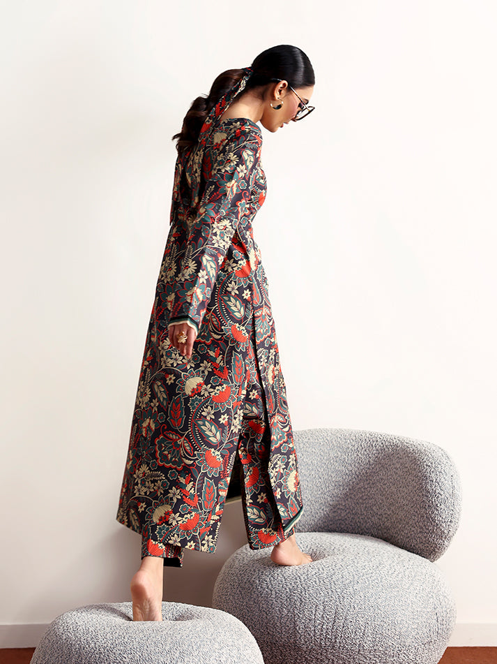 Gulaal | Summer Pret 26 | Terrie
