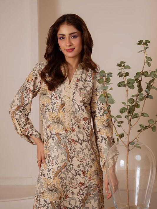 Gulaal | Summer Pret 26 | Sandalwood Bloom