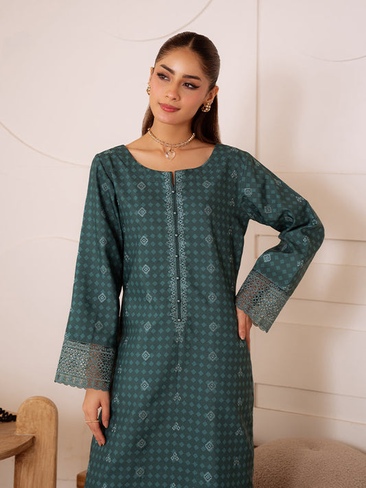 Gulaal | Summer Pret 26 | Midnight Fern