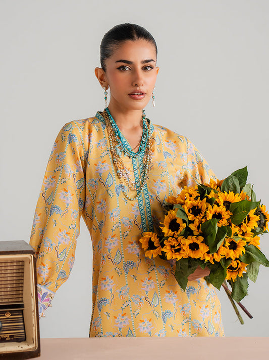 Gulaal | Summer Pret 26 | Claro