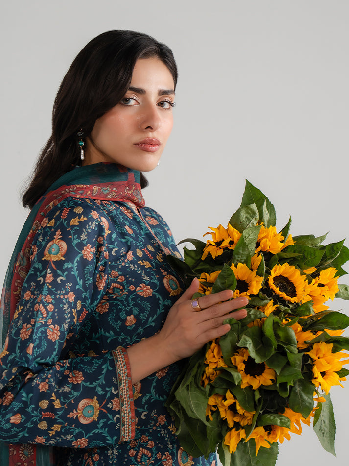 Gulaal | Summer Pret 26 | Elio