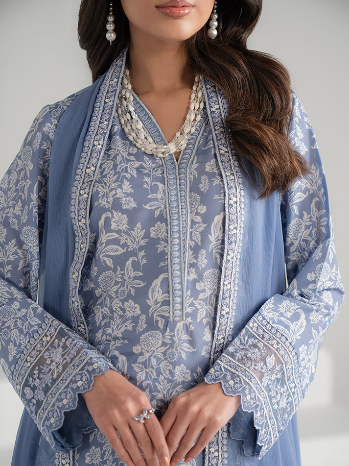 Gulaal | Summer Pret 26 | Brisa