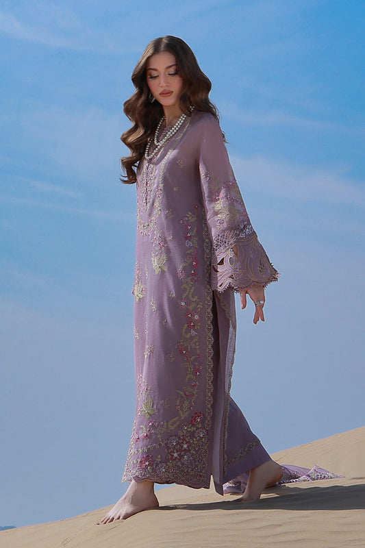 Rangrasiya | Premium Summer Collection 26 | Parisa