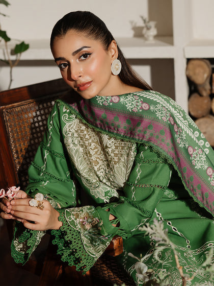 Parishay | Duha Winter | DU-03