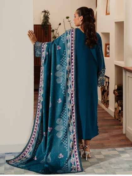 Parishay | Duha Winter | DU-04