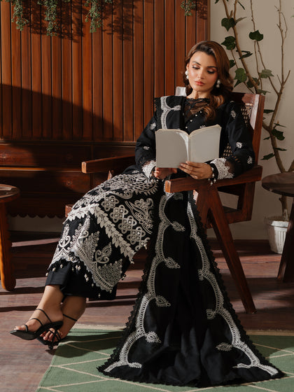 Parishay | Duha Winter | DU-01