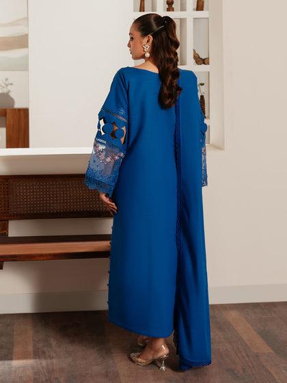 Parishay | Duha Winter | DU-09