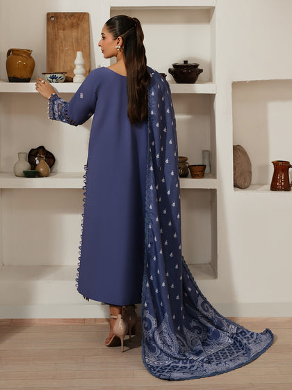 Parishay | Mira Winter | DU-05 - House Of Anaya