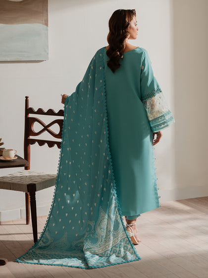 Parishay | Mira Winter | DU-06 - House Of Anaya