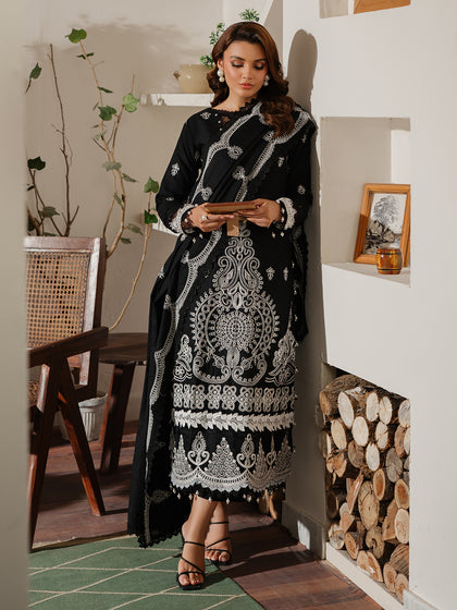 Parishay | Mira Winter | DU-01 - House Of Anaya