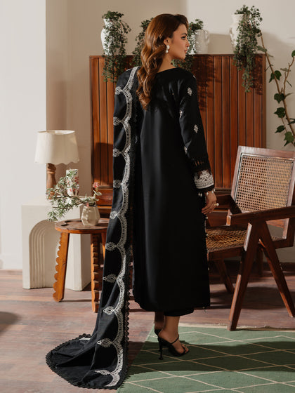 Parishay | Mira Winter | DU-01 - House Of Anaya