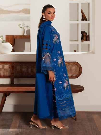 Parishay | Mira Winter | DU-09 - House Of Anaya