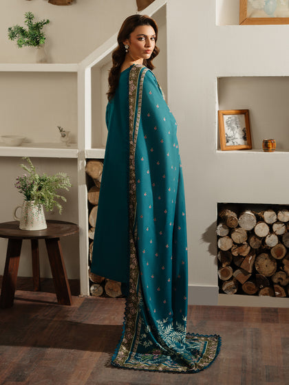 Parishay | Mira Winter | DU-11 - House Of Anaya