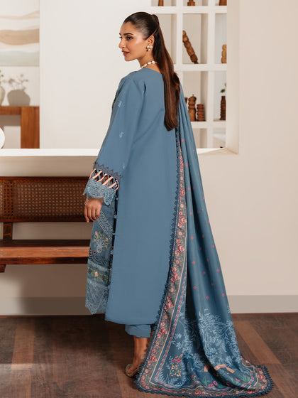 Parishay | Mira Winter | DU-12 - House Of Anaya