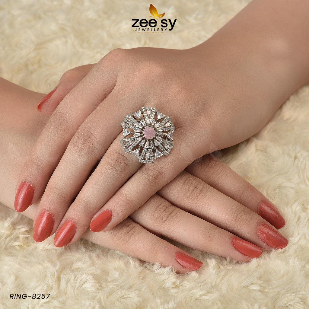 Ring-8257 - Libasekhas