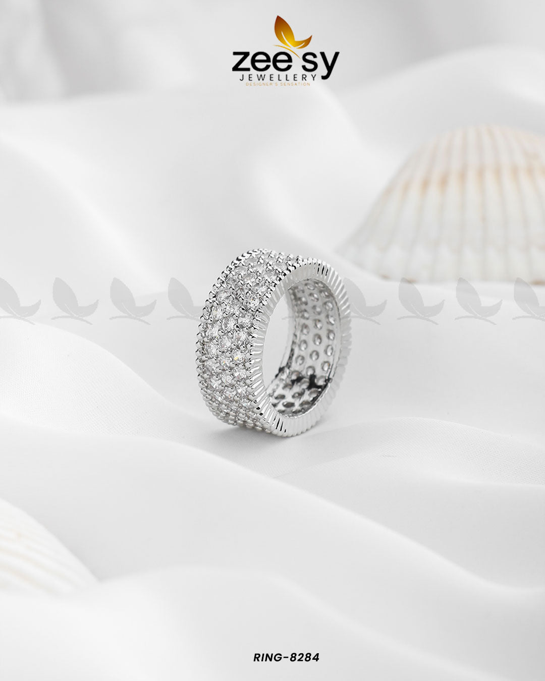 Ring-8284 - Libasekhas