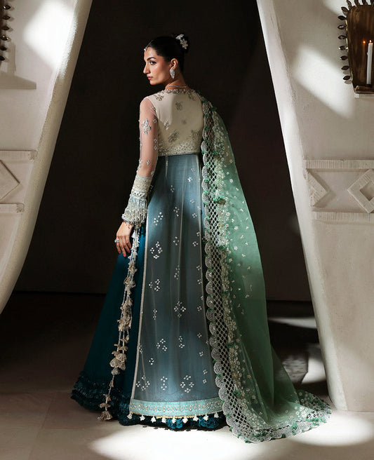 Republic Womenswear | Lilianne Wedding 25 | Miraélie