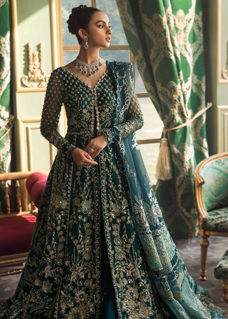 Republic Womenswear | Wedding Formals | Une Jecinthe - House Of Anaya