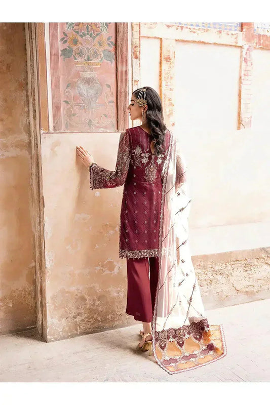 Ramsha | Luxury Wedding Collection 23 | H-203 - House Of Anaya