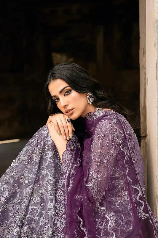 Ramsha | Luxury Wedding Collection 23 | H-201 - House Of Anaya
