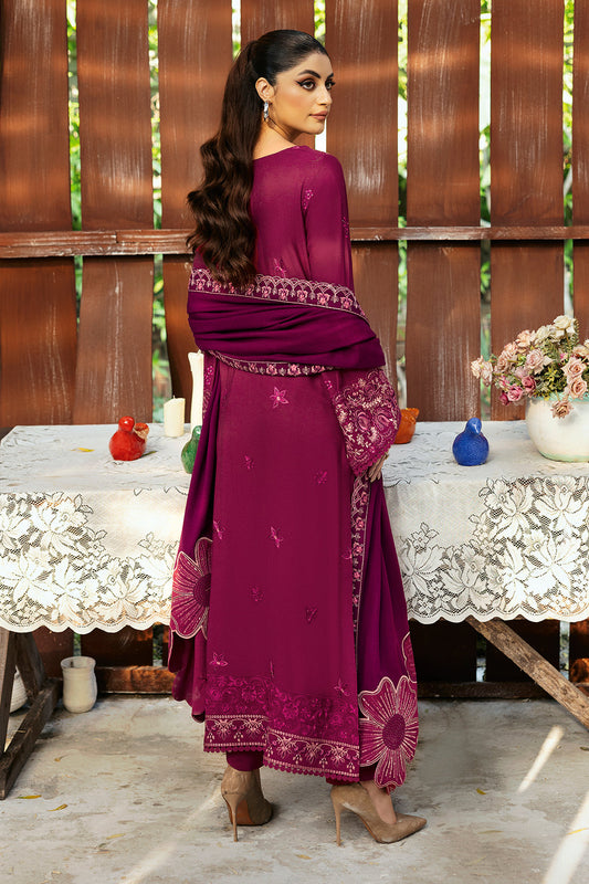 Ramsha | Reet Karandi Collection | R-1102