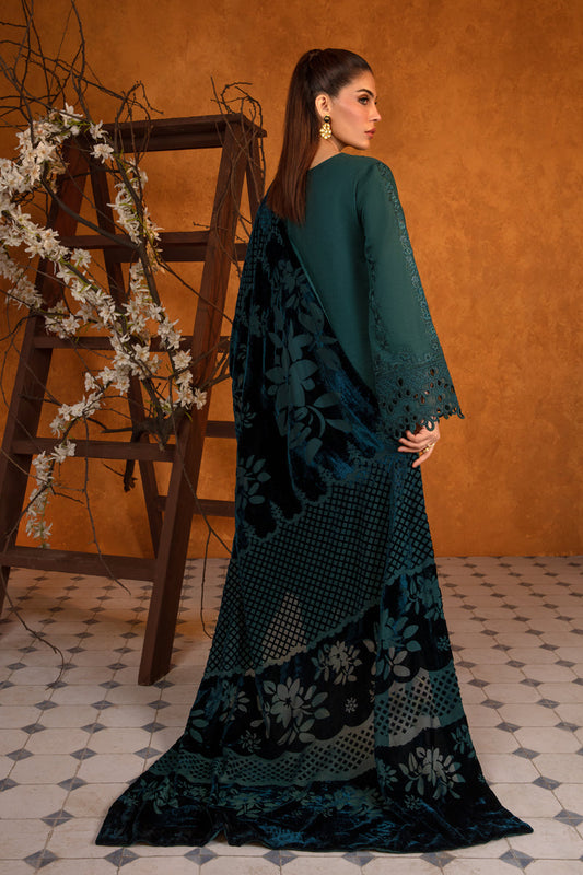 Rangrasiya | Premium Winter Edit 24 | Affogato