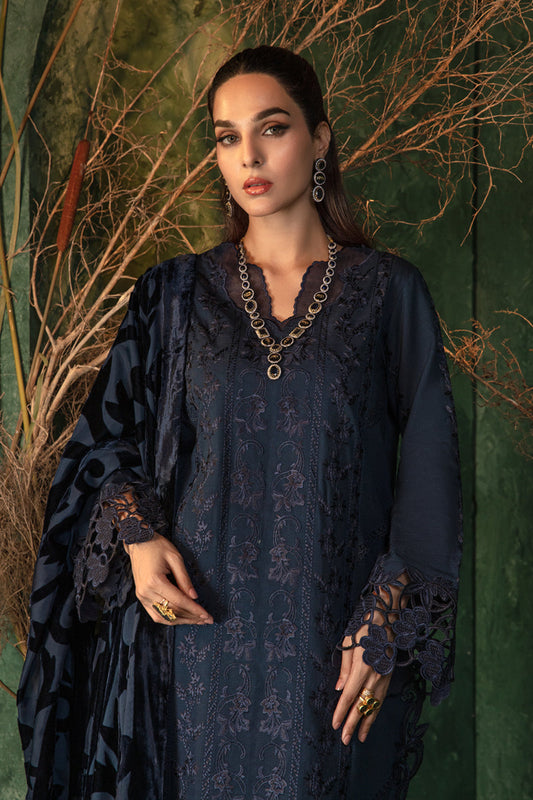 Rangrasiya | Premium Winter Edit 24 | Americano