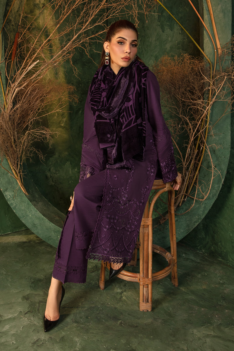 Rangrasiya | Premium Winter Edit 24 | Cortado