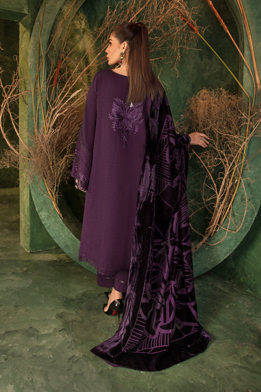 Rangrasiya | Premium Winter Edit 24 | Cortado