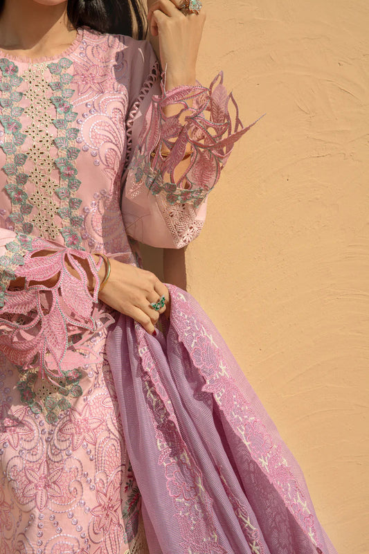 Rangrasiya | Premium Lawn 24 | Ayleen