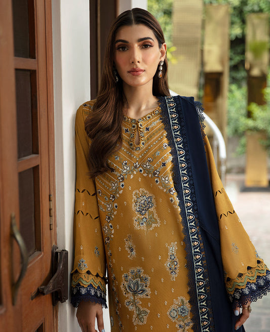 Republic Womenswear | Rosalee Winter 24 | D5 (Feeha) - House Of Anaya