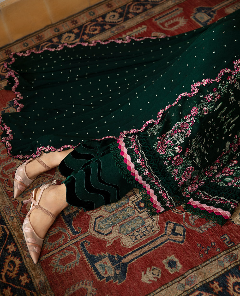 Republic Womenswear | Rosalee Winter 24 | D7 (Maia) - House Of Anaya