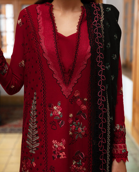 Republic Womenswear | Rosalee Winter 24 | D8 (Oleanna) - House Of Anaya