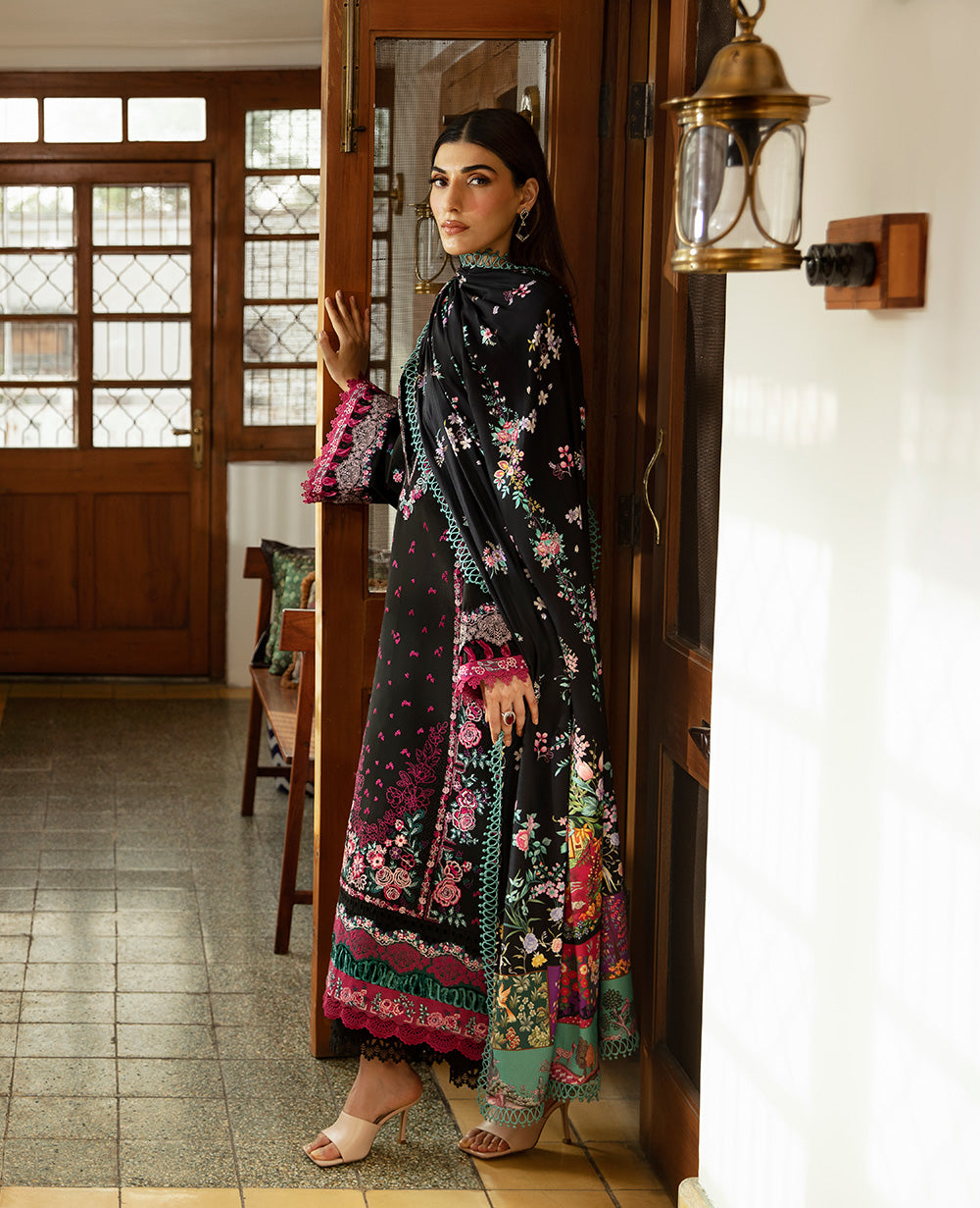 Republic Womenswear | Rosalee Winter 24 | D10 (Kian) - House Of Anaya