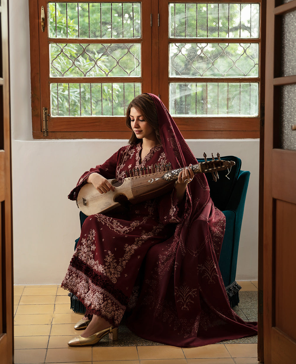 Republic Womenswear | Rosalee Winter 24 | D2 (Inara) - House Of Anaya