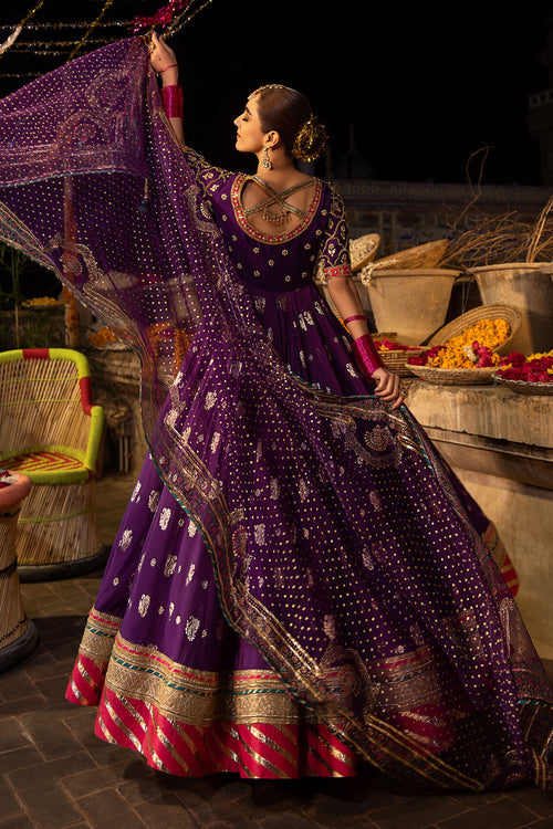 Maya | Eid Collection Ik Mulaqat | ROOPOSH - House Of Anaya