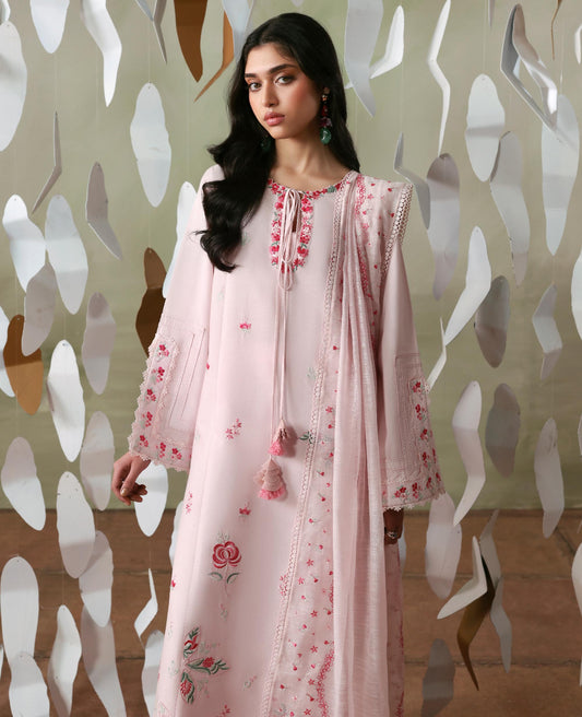 Republic Womenswear | Basic Vol 1'26 | Rosetta