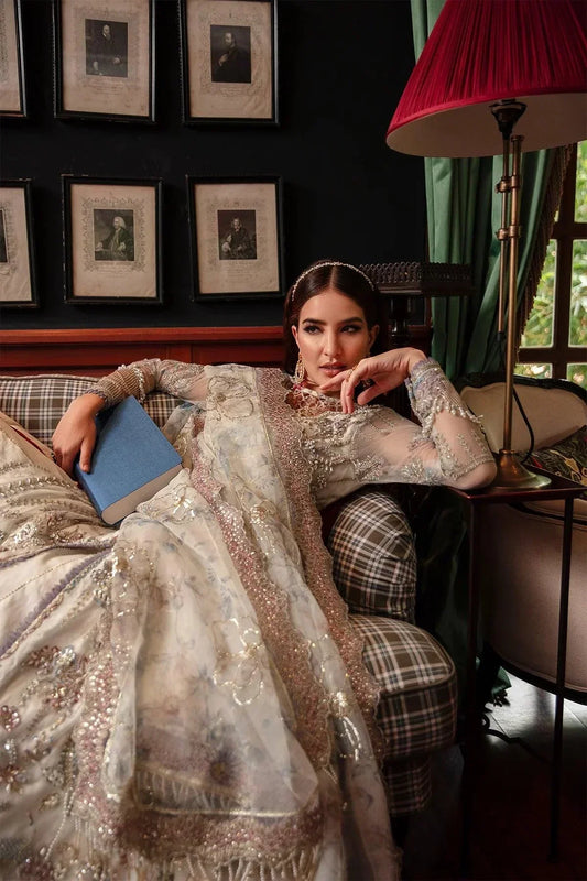 AJR Couture | Alif Luxury Wedding Formals 23 | Jewel - House Of Anaya