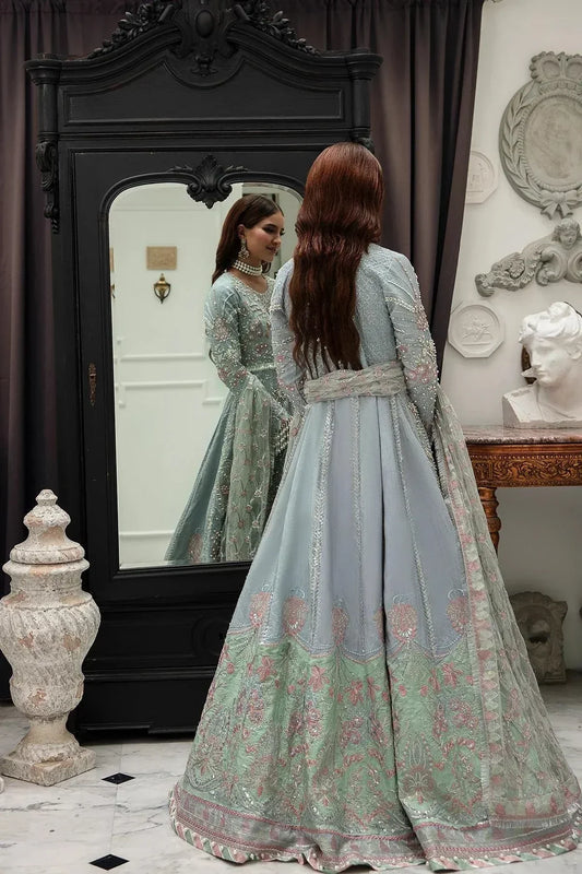 AJR Couture | Alif Luxury Wedding Formals 23 | Veronica - House Of Anaya