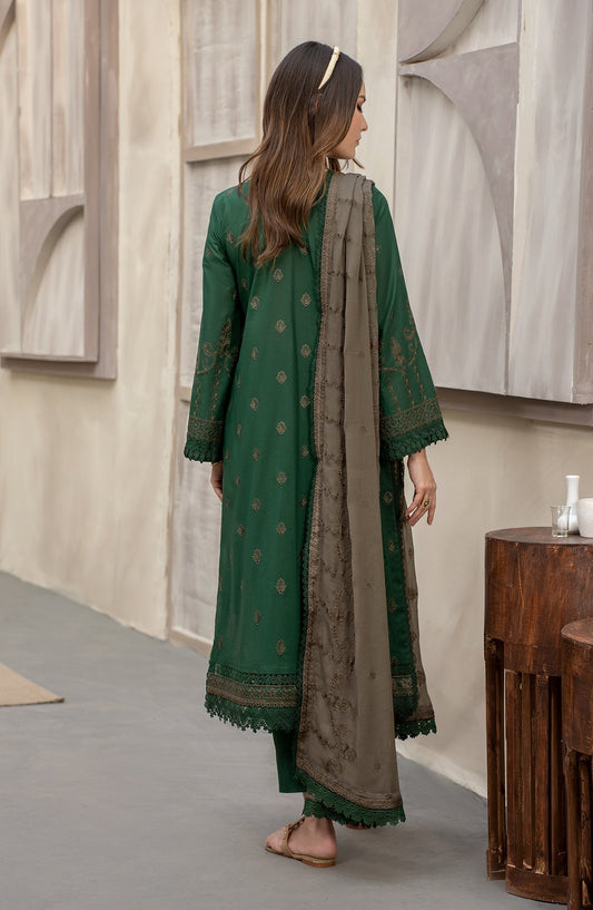 Zarif | Festive Lawn | ZFL 06 LIVIA - House Of Anaya