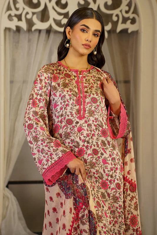 Zarif | Prints 24 | ZSP 04 GLORIA - House Of Anaya